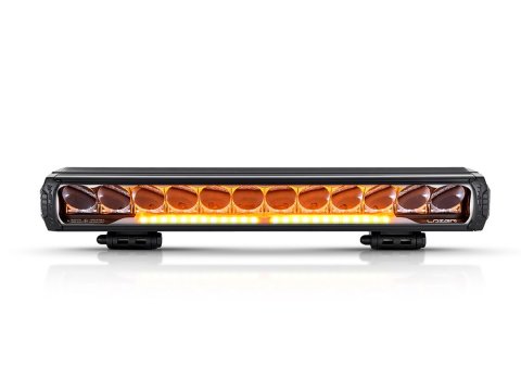 Barre de leds Lazer Triple-R 1250 Beacon