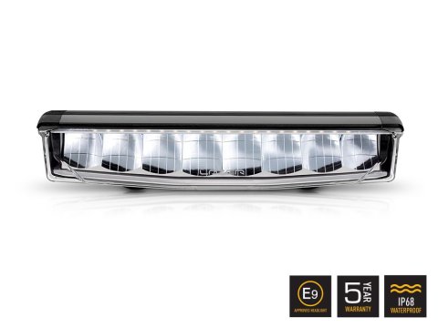 Barre LED Lazer AIR-90 avec fonction Beacon