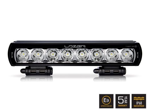 Barre de leds Lazer ST8 Evolution