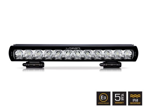 Barre de leds Lazer ST12 Evolution