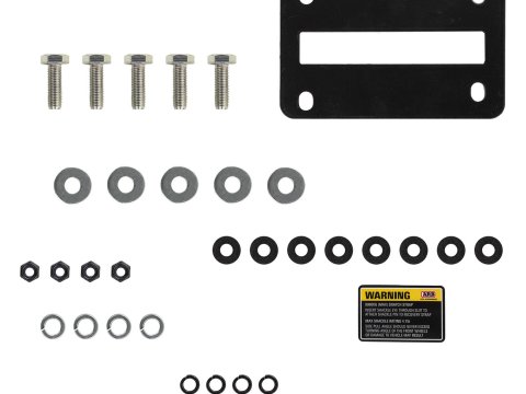 RECOVERY POINT HILUX 05ON