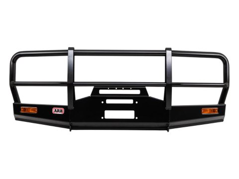 WINCH BAR 70 SERIES TO 07