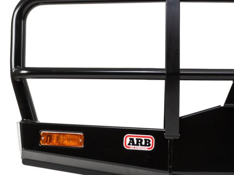 WINCH BAR 70 SERIES TO 07