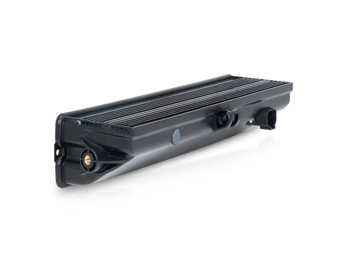 Barre LED Lazer Carbon-6 Spot - Feux de croisement jaunes