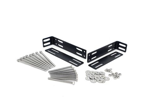 Accessoire montage Lazer Universal Bumper Beam Mounting Kit