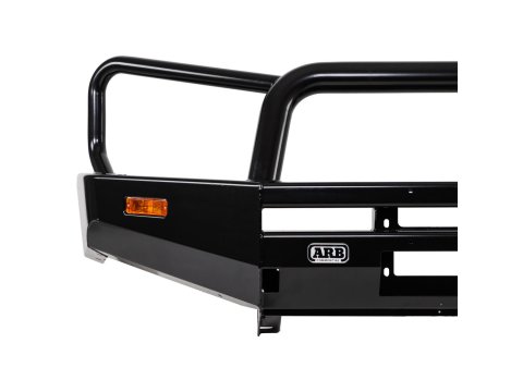 WINCH BAR DMAX 2012ON