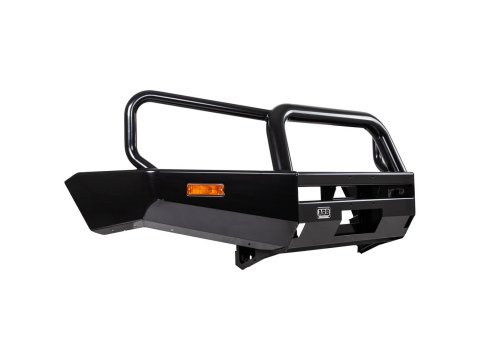 WINCH BAR DMAX 2012ON