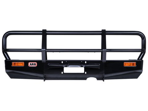 Pare chocs Winch Bar Cherokee XJ 94-97