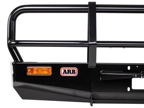 Pare chocs Winch Bar Cherokee XJ 94-97