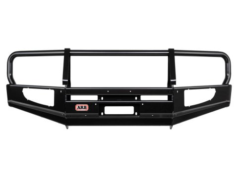 PC WINCH BAR PAJERO 3 DID 2007