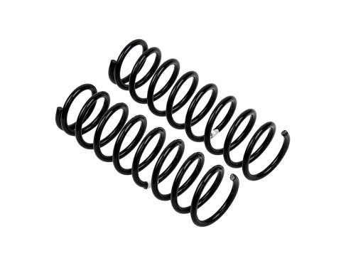 Ressorts arrière +50mm medium OME pour Suzuki Jimny 3p 2018+