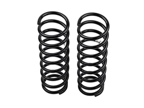 Ressorts arrière +50mm medium OME pour Suzuki Jimny 3p 2018+