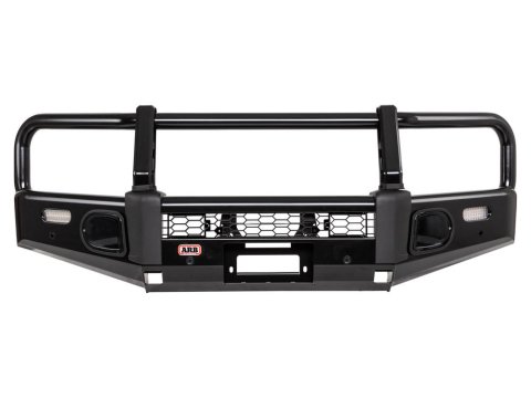 SUMMIT COMBAR VW AMAROK