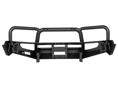 C/W/BAR SUIT DMAX MY20 AFO 8-10 MATT BLACK