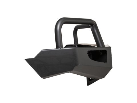 C/W/BAR SUIT DMAX MY20 AFO 8-10 MATT BLACK