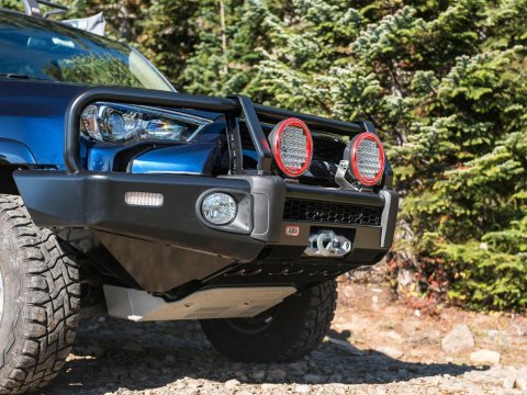 SUMMIT COMBAR/T 4 RUNNER 14ON AF2O 8-10 INTEGRIT