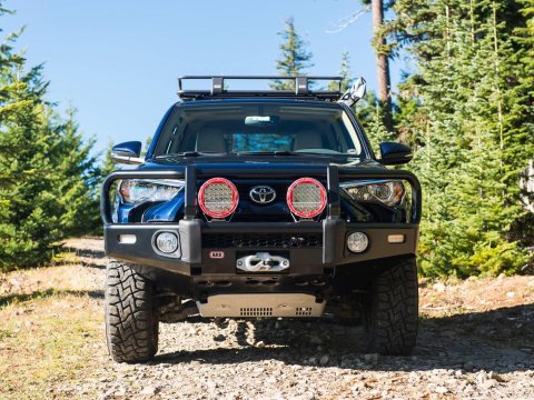 SUMMIT COMBAR/T 4 RUNNER 14ON AF2O 8-10 INTEGRIT