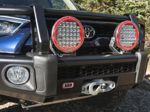 SUMMIT COMBAR/T 4 RUNNER 14ON AF2O 8-10 INTEGRIT