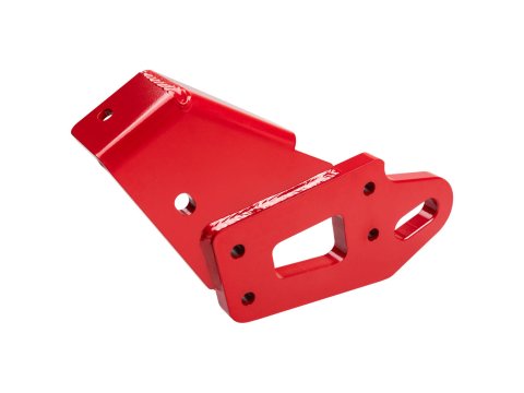 Paire d'anneaux de remorquage arrière acier ARB 8T Summit MKII Toyota Hilux Revo