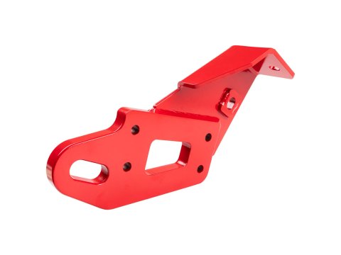 Paire d'anneaux de remorquage arrière acier ARB 8T Summit MKII Toyota Hilux Revo