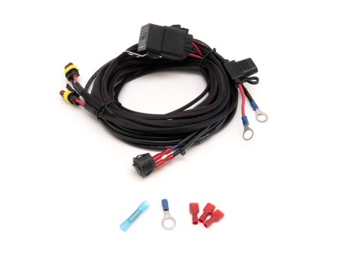 Kit intégration calandre Lazer Land Rover Discovery4 (2009-2013) - Triple-R 750 Elite