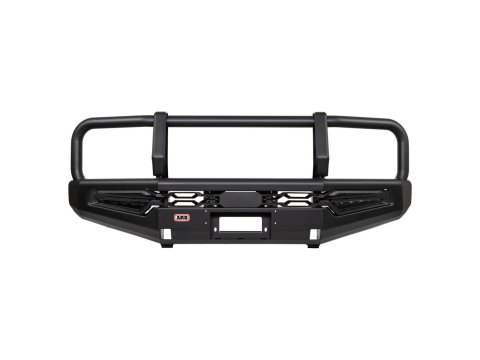 Pare-chocs avant acier ARB Summit MKII Bullbar Toyota Land Cruiser HZJ7 GRJ7 2025+