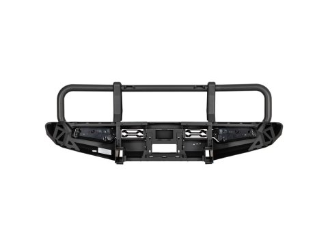 Pare-chocs avant acier ARB Summit MKII Bullbar Toyota Land Cruiser HZJ7 GRJ7 2025+