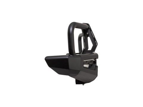 Pare-chocs avant acier ARB Summit MKII Bullbar Toyota Land Cruiser HZJ7 GRJ7 2025+