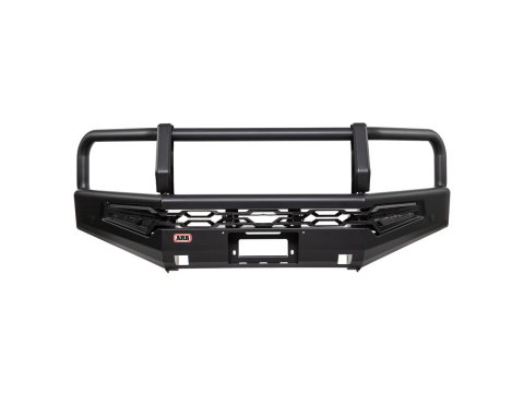 Pare-chocs avant acier ARB Summit MKII Bullbar Toyota Hilux Revo 2020+