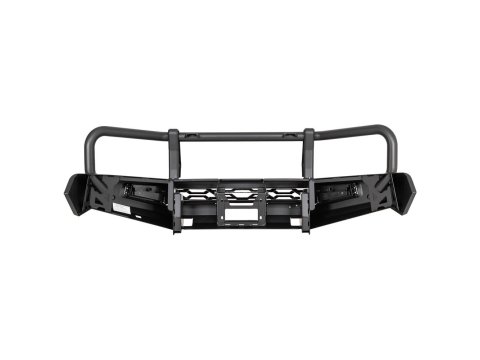 Pare-chocs avant acier ARB Summit MKII Bullbar Toyota Hilux Revo 2020+