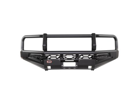 Pare-chocs avant acier ARB Summit MKII Bullbar Toyota Hilux Revo 2022+