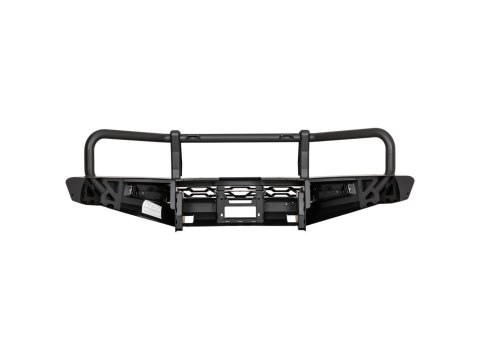 Pare-chocs avant acier ARB Summit MKII Bullbar Toyota Hilux Revo 2022+