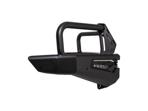 Pare-chocs avant acier ARB Summit MKII Bullbar Toyota Hilux Revo 2022+
