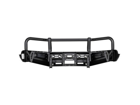 Pare-chocs avant acier ARB Summit MKII Bullbar Isuzu DMax 2024+