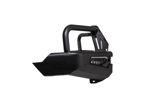 Pare-chocs avant acier ARB Summit MKII Bullbar Isuzu DMax 2024+