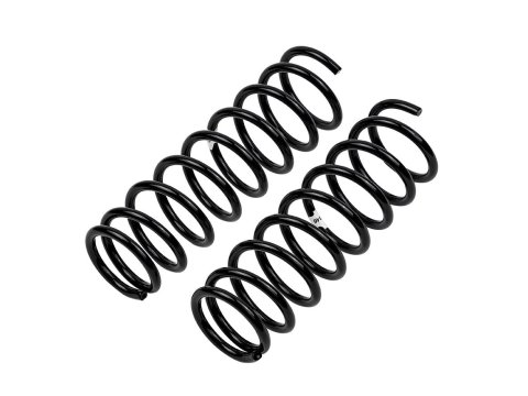 Ressorts arrières +50mm +200Kg OME pour Suzuki Jimny 3p 2018+