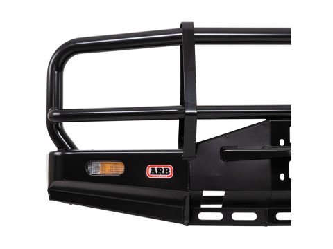 WINCH BAR SILVERADO 88-98