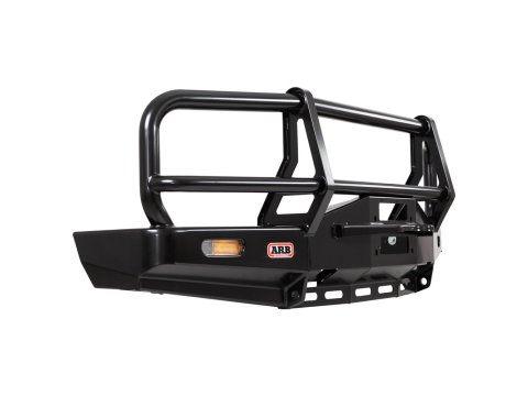 WINCH BAR SILVERADO 88-98