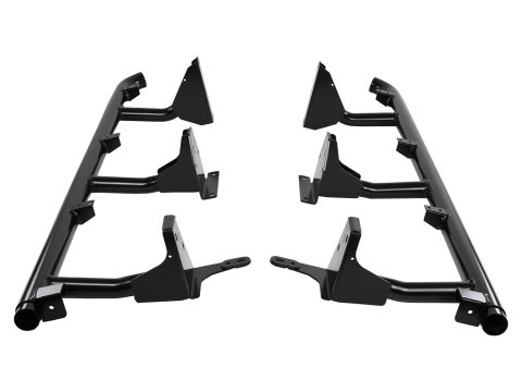 SUMMIT STEP SECTION NP300 - NAVARA 15ON RE