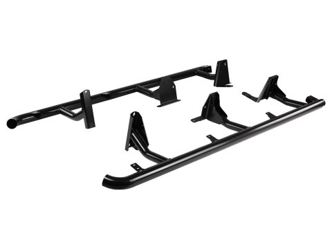 SUMMIT STEP SECTION NP300 - NAVARA 15ON RE