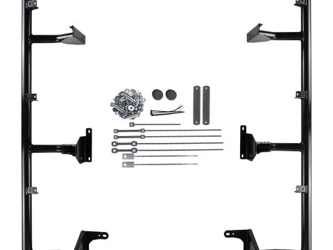 SUMMIT STEP SECTION NP300 - NAVARA 15ON RE
