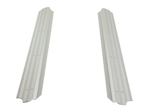 SUMMIT F/RAIL NP300 NAVARA 15ON SUITS 44