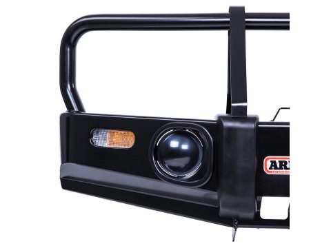 Pare chocs Winch Bar Grand Cherokee WH