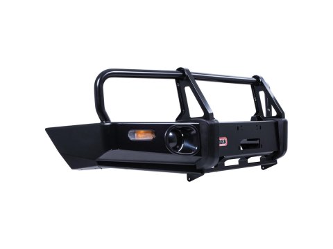 Pare chocs Winch Bar Grand Cherokee WH