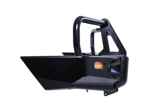 Pare chocs Winch Bar Grand Cherokee WH