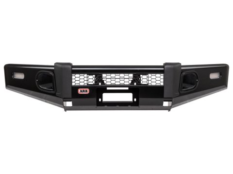 Sahara Bar ARB Toyota Hilux Revo > 2016 modèle large