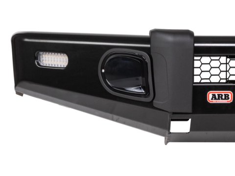 Sahara Bar ARB Toyota Hilux Revo > 2016 modèle large