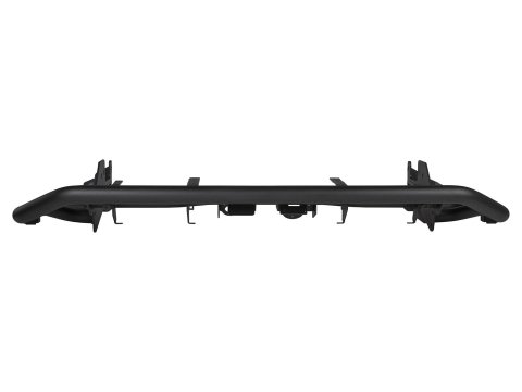 SUMMIT RAW REAR BUMPER