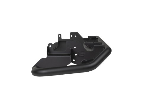 SUMMIT RAW REAR BUMPER