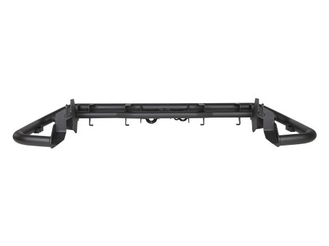 SUMMIT RAW REAR BUMPER